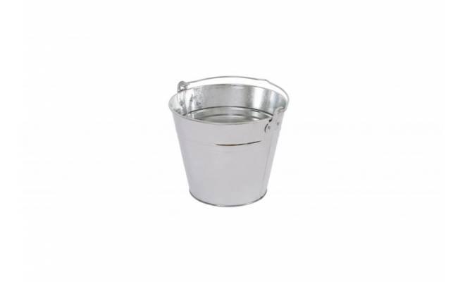 Vedro pozinkované 5L
