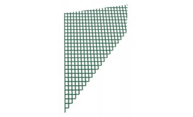 Galvanizovaná sieť 1Mx30M