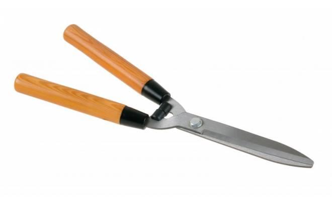 Nožnice HOBBY rovné ostrie 51cm