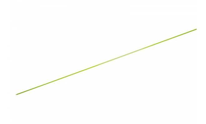 Sklovláknová tyč ø7.9mm x 1,8m