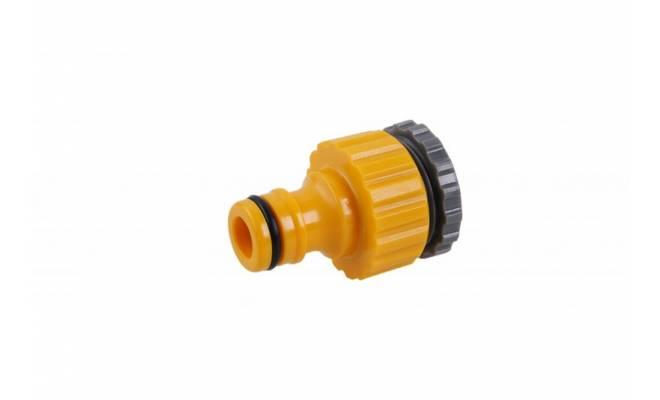 Adaptér s vnútorným závitom 1/2"+3/4" 