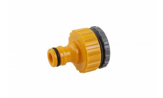 Adaptér s vnútorným závitom 3/4"+1" 