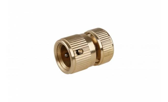 Rýchlospojka 1/2" mosadz 