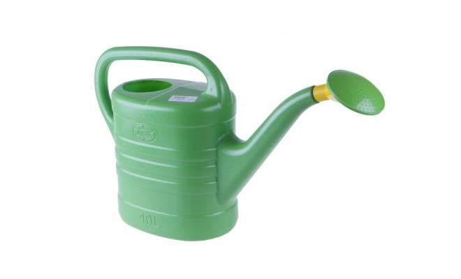Kanva plastová 10l