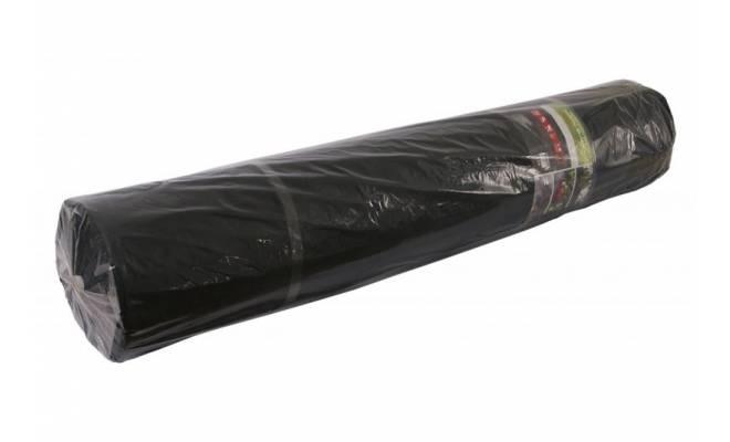 Netkaná textília 3.2x100M čierna 50g / m2