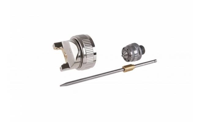 Náhradná tryska pre striekaciu pištoľ 1.5mm 