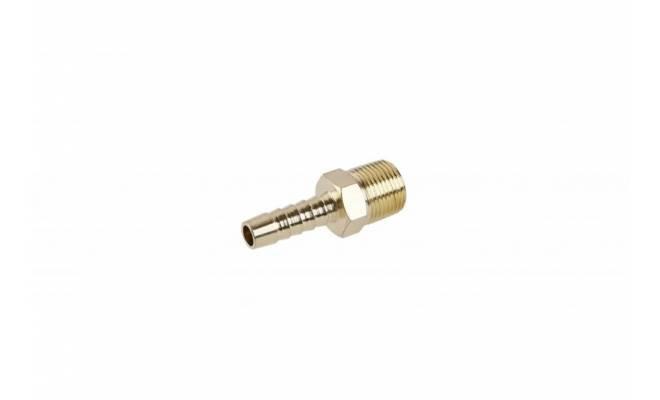Hadicová vsuvka 9mm / vonkajšia 3/8 "