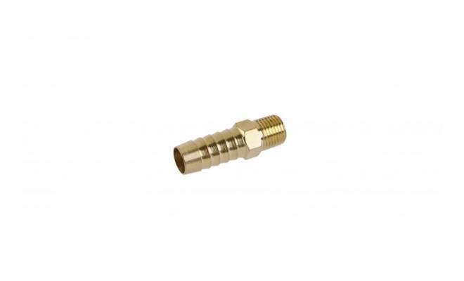 Hadicová vsuvka 13mm / vonkajšia 1/4 "