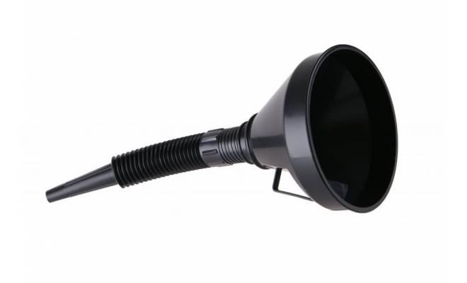 Lievik PVC