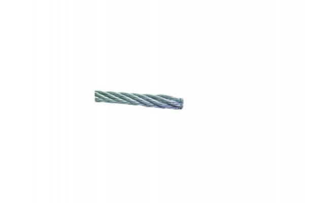 Nerezové lanko 1mm / 300M