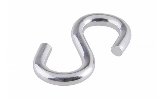 S hák 6 / 58mm