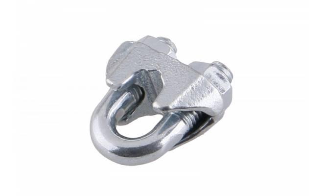 Lanová svorka 5mm DIN 741