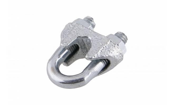 Lanová svorka 6mm DIN 741
