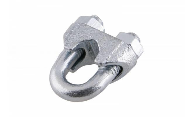 Lanová svorka 10mm DIN 741