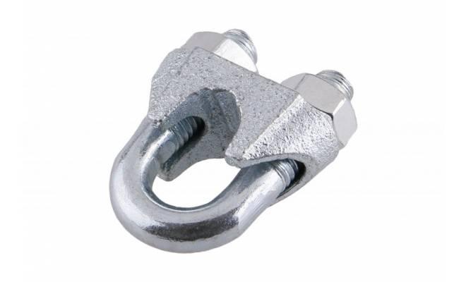 Lanová svorka 12mm DIN 741