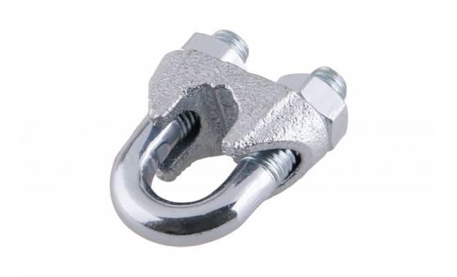 Lanová svorka 14mm DIN 741