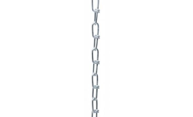 Reťaz uzlová 2.8mm / 50m VICTOR DIN 5686