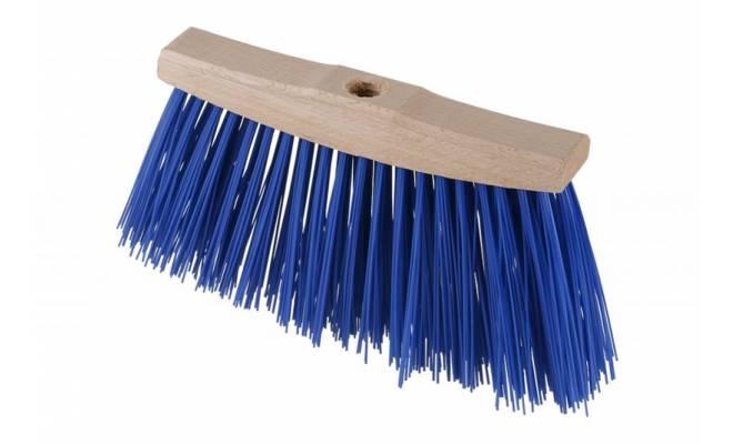 Zmeták na cesty 25cm hrubý závit