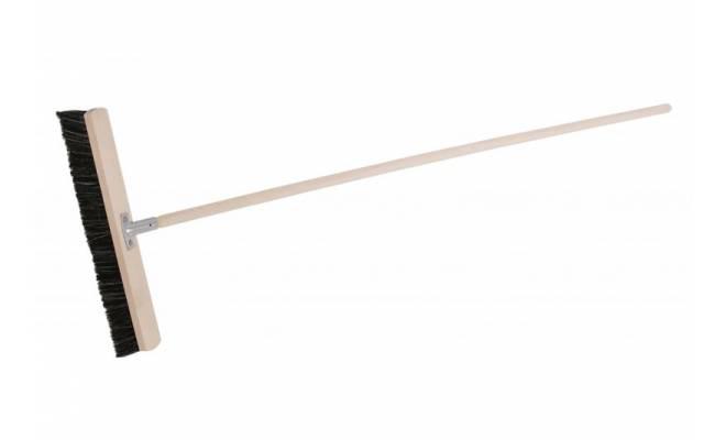 Zmeták sálový 50cm Set zmeták 52161 + násada 61174 150cm 