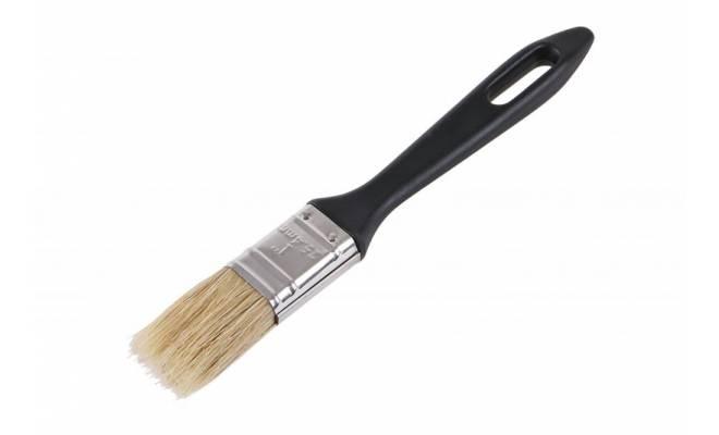 Štetec plochý 1" 38x12.5mm 