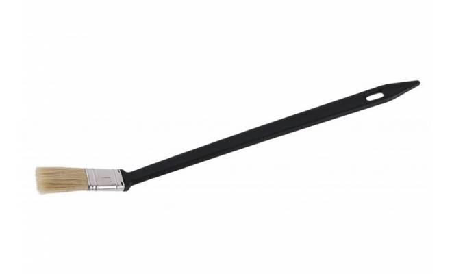 Štetec zárohový plochý 1.0" x10x44mm 