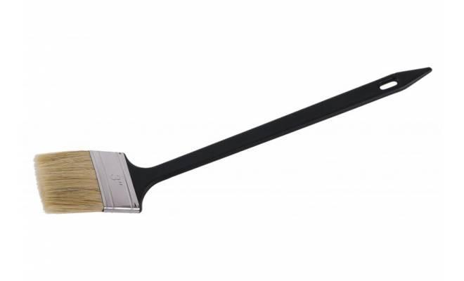 Štetec zárohový plochý 3.0" x10x50mm 