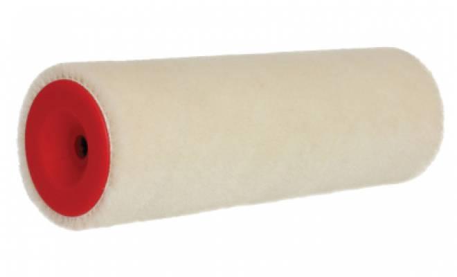 Lakovací valček Velúr 180mm, 8x48x4mm