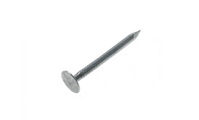 Klince do krytiny 32mm / Zn / 1kg