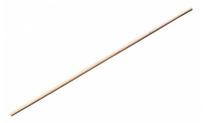 Násada na plastové hrable 1.5m