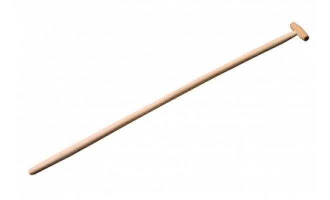 Násada na lopatu T rovná 1.3m