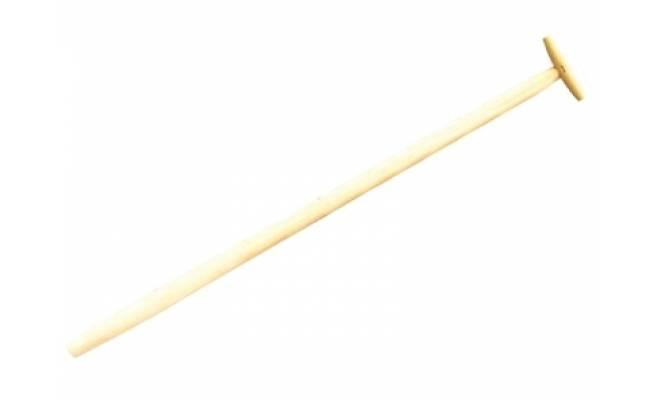 Násada na rýľ T kovaný 90cm (61013)