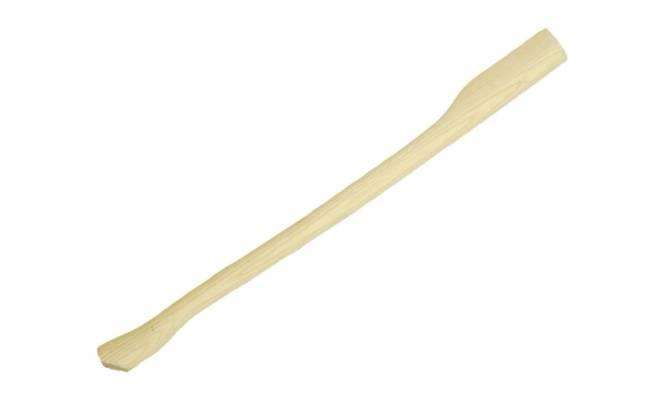 Násada sekera 35cm tvar.