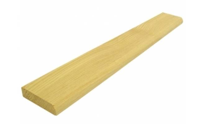 Prah dverné 70 / 8cm,buk