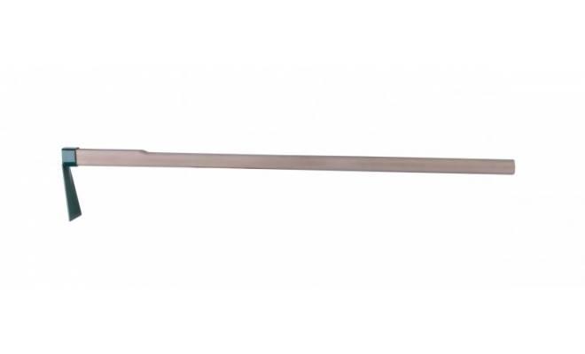 Motyka s násadou 120cm, šírka 175mm