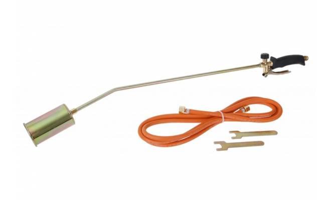 PB horák 55mm 3M hadice,850mm,35kW