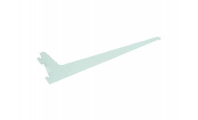 Regálový hák 30cm,jednoduchý
