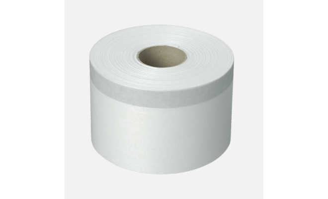 Flexi tesniaci okenný pás EXTERIÉR 75 mm x 30 m biela 