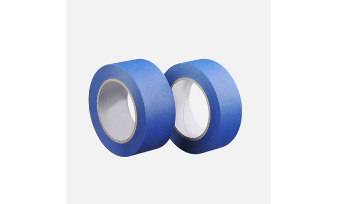 Maliarska páska UV stabilná 48 mm x 55 m modrá