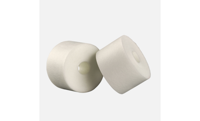 Sklená bandáž na sadrokartón 50 mm x 25 m 25 g/m²  biela 