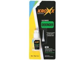 Odstraňovač lepidla Kroxx Debonder 10g