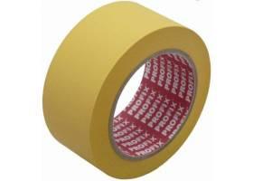 PVC ryhovaná (embosovaná) páska PROFIX 701, 50mm x 33m