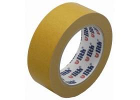 Kobercová páska s textilným nosičom, 50mm x 25m, ULITH 468E 