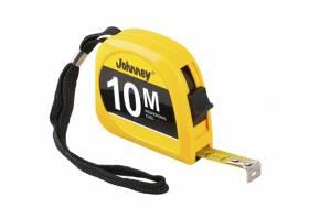 Zvinovací meter KDS 1025 10m-25mm Johnney žltý