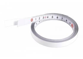 Páska meracia samolepiaca 1m x 12,5mm