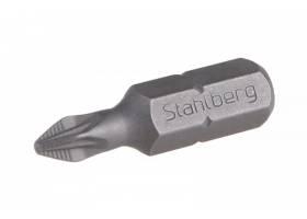 BIT STAHLBERG PZ 2 25mm S 2