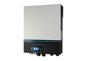Voltronic AXPERT VM III 5000W-48V (MPP) / 5.0kW - ostrovný menič s bypassom / off grid invertor