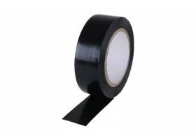 Páska PVC 19mm x 0.19mm x 10m PROFI čierna