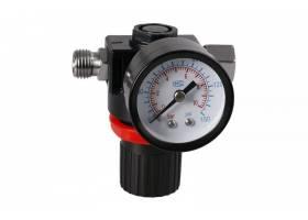 Regulátor tlaku s manometrom 0-10 BAR