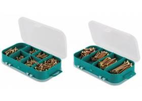 Sada skrutiek do dreva 310 ks box