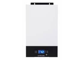 Voltronic - Axpert King 3000W-24V (Relais, MPP, PAR) / 3.0kW - ostrovný menič s bypassom / off grid invertor
